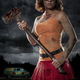 Illustration for article titled What if the Scooby Gang took over for Rick in emThe Walking Dead/em?